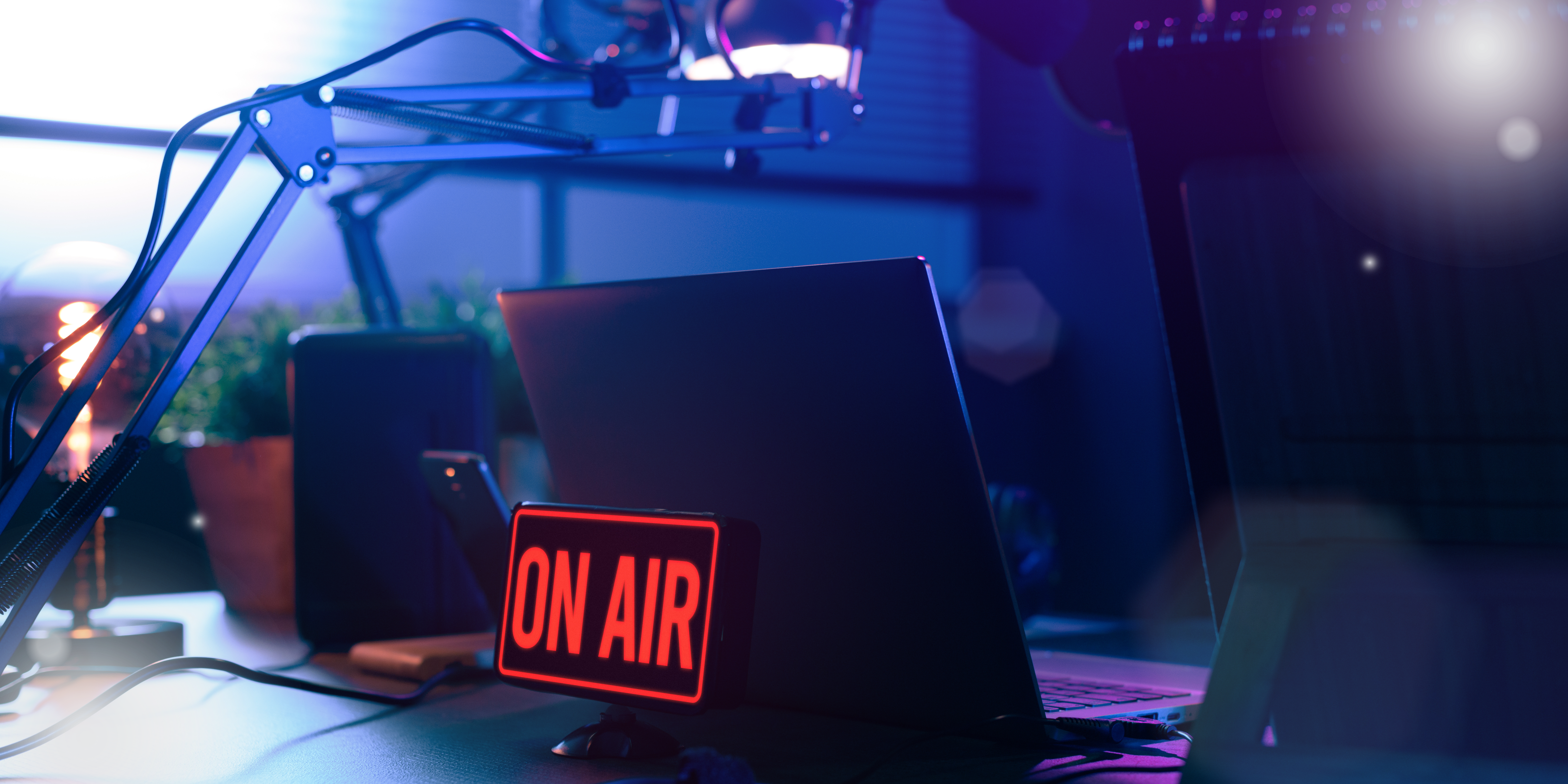 Xgenx Streaming Radio